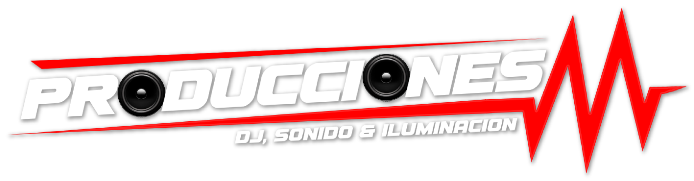 Producciones M — DJ, Sonido & Iluminación